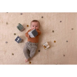 Little Dutch Sailor's Bay Zachte Blokkenset Set Van 4 -Speelgoed Verkoopwinkel 1989828 a6fe36a3