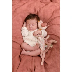 Little Dutch Flowers & Butterflies Knuffeldoekje -Speelgoed Verkoopwinkel 1989833 07acfe47