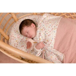 Little Dutch Flowers & Butterflies Knuffeldoekje -Speelgoed Verkoopwinkel 1989833 46c54b6d