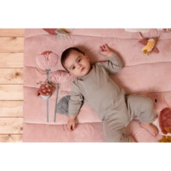 Little Dutch Flowers & Butterflies Boxkleed -Speelgoed Verkoopwinkel 1989838 f51684f9