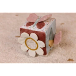 Little Dutch Flowers & Butterflies Activiteitenkubus -Speelgoed Verkoopwinkel 1989839 6807f373
