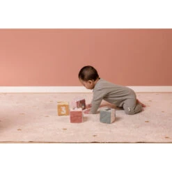 Little Dutch Flowers & Butterflies Zachte Blokkenset Set Van 4 10 Little Dutch Flowers & Butterflies Zachte Blokkenset Set Van 4 -Speelgoed Verkoopwinkel 1989846 4dc2816e