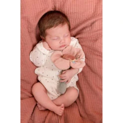 Little Dutch Flowers & Butterflies Roze Bloem Ringrammelaar 11 Little Dutch Flowers & Butterflies Roze Bloem Ringrammelaar -Speelgoed Verkoopwinkel 1989850 f5274c5a