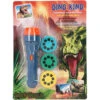 Depesche Dino World Zaklamp Met Plaatjes