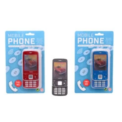 Johntoy Mobiele Telefoon Met Geluid