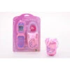 Johntoy Mobiele Telefoon Met Tasje - Roze -Speelgoed Verkoopwinkel 1990045 381e5190