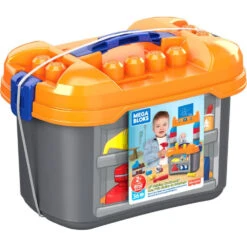 Mega Bloks Lil' Bouw Werkbank -Speelgoed Verkoopwinkel 1990076 327daeb2