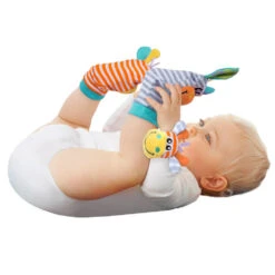 Playgro Pols- En Voetrammelaarset Van 4 -Speelgoed Verkoopwinkel 1990166 81cfe43f