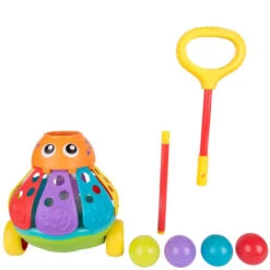 Playgro Lanceer En Duwstok Octopus 13 Playgro Lanceer En Duwstok Octopus -Speelgoed Verkoopwinkel 1990485 3c75a2ba