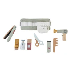 Little Dutch FSC Kappersset -Speelgoed Verkoopwinkel 1990668 9596c73f