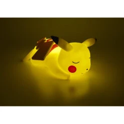 No Brand Pokémon Sleeping Pikachu LED Lamp -Speelgoed Verkoopwinkel 1990704 08c68fb1