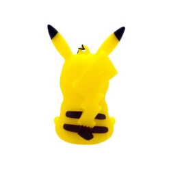 No Brand Pokémon Pikachu LED Lamp Met Draagkoord -Speelgoed Verkoopwinkel 1990770 2ea0df13