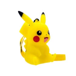 No Brand Pokémon Pikachu LED Lamp Met Draagkoord -Speelgoed Verkoopwinkel 1990770 3c2755f4