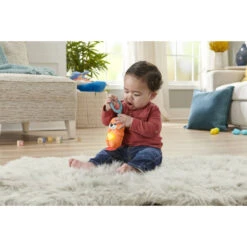 Fisher Price Fisher-Price 3-in-1 Gym Met Muziek En Lichtjes -Speelgoed Verkoopwinkel 1990784 59d9c776