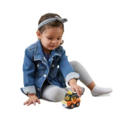 VTech Toet Toet Auto's Ted Terreinwagen 7 VTech Toet Toet Auto's Ted Terreinwagen -Speelgoed Verkoopwinkel 1990813 baa83249