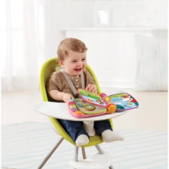 VTech Baby Dierenvriendjes Liedjesboek - Roze -Speelgoed Verkoopwinkel 1990820 5b63fd2d