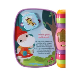 VTech Baby Dierenvriendjes Liedjesboek - Roze -Speelgoed Verkoopwinkel 1990820 63cb4cd4