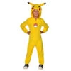 No Brand Pikachu Onesie Kostuum 3 - 4 Jaar -Speelgoed Verkoopwinkel 1990866 95361339