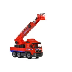 No Brand Volvo PowerTruck Brandweerwagen 7 No Brand Volvo PowerTruck Brandweerwagen -Speelgoed Verkoopwinkel 1990910 b9de2883