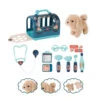 No Brand Huisdier Dokterset Met Geluid 11-delig -Speelgoed Verkoopwinkel 1990973 67825f87