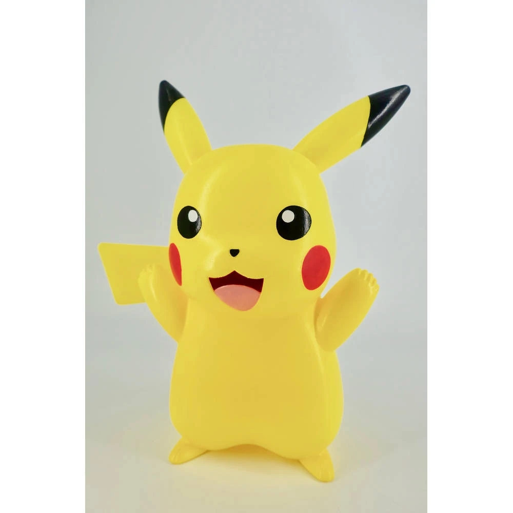 No Brand Pokémon Pikachu LED Lamp 5 No Brand Pokémon Pikachu LED Lamp - Afbeelding 3
