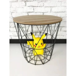 No Brand Pokémon Pikachu LED Lamp 12 No Brand Pokémon Pikachu LED Lamp -Speelgoed Verkoopwinkel 1990994 9077ffa2