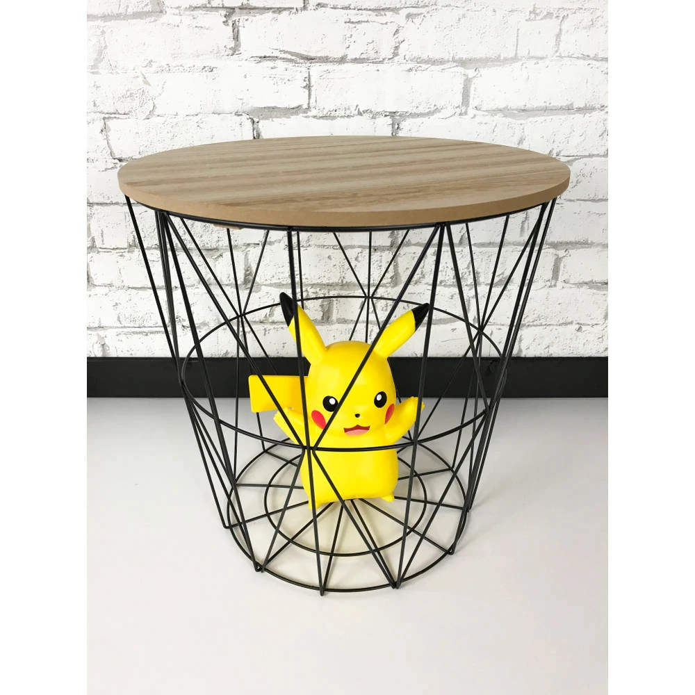 No Brand Pokémon Pikachu LED Lamp 7 No Brand Pokémon Pikachu LED Lamp - Afbeelding 5