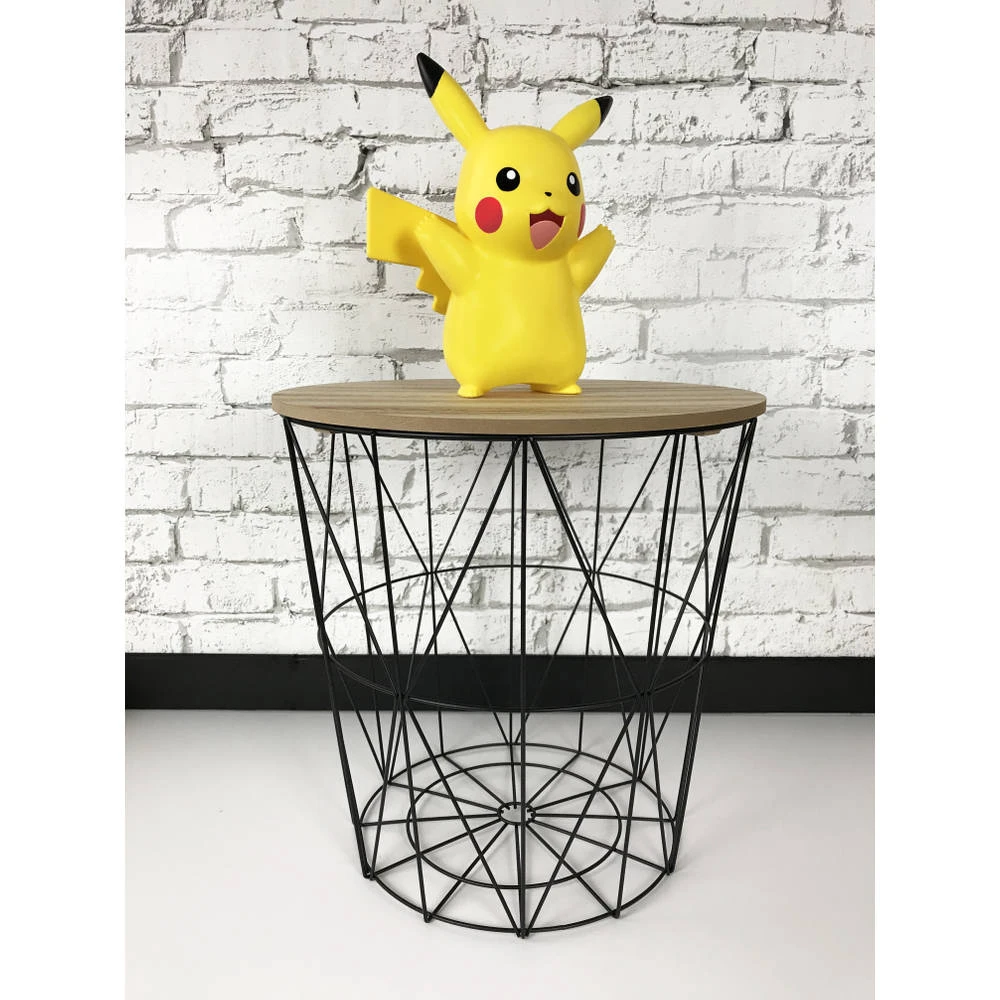 No Brand Pokémon Pikachu LED Lamp 8 No Brand Pokémon Pikachu LED Lamp - Afbeelding 6