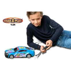 Gear2Play Op Afstand Bestuurbare Raceauto Street Force - 1:24 9 Gear2Play Op Afstand Bestuurbare Raceauto Street Force - 1:24 -Speelgoed Verkoopwinkel 1991082 124dfe3b