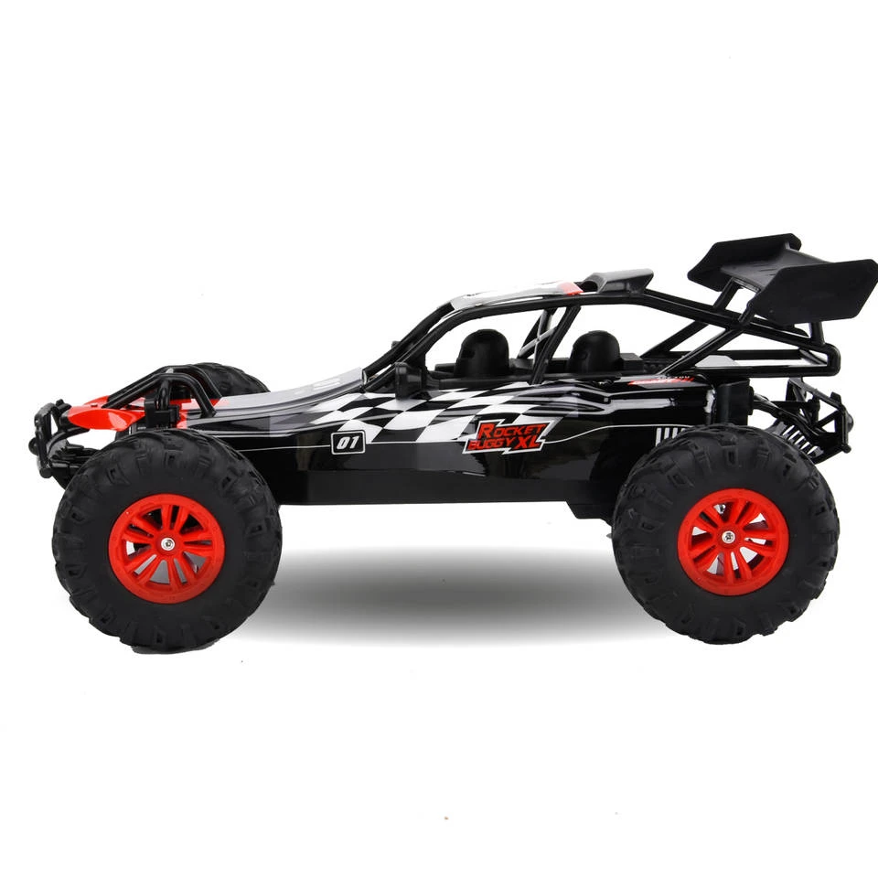 Gear2Play Op Afstand Bestuurbare Rocket Buggy XL 6 Gear2Play Op Afstand Bestuurbare Rocket Buggy XL - Afbeelding 4