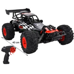 Gear2Play Op Afstand Bestuurbare Rocket Buggy XL 9 Gear2Play Op Afstand Bestuurbare Rocket Buggy XL -Speelgoed Verkoopwinkel 1991087 90782ec1