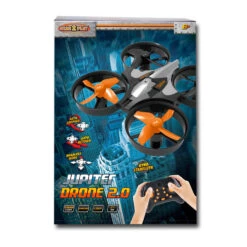 Gear2Play Jupiter Drone 2.0 -Speelgoed Verkoopwinkel 1991091 0a704b23