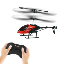 Gear2Play Op Afstand Bestuurbare Red Fox Helikopter -Speelgoed Verkoopwinkel 1991092 77dda4fa