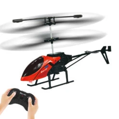 Gear2Play Op Afstand Bestuurbare Red Fox Helikopter -Speelgoed Verkoopwinkel 1991092 b18858cc