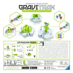 Ravensburger GraviTrax Uitbreidingsset Push -Speelgoed Verkoopwinkel 1991294 15cd8aa7