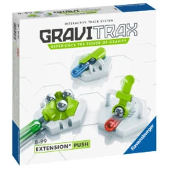 Ravensburger GraviTrax Uitbreidingsset Push -Speelgoed Verkoopwinkel 1991294 5d96f44d