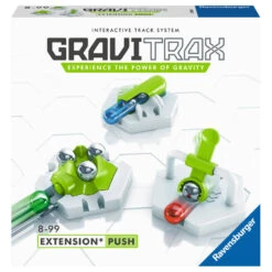 Ravensburger GraviTrax Uitbreidingsset Push