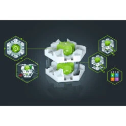 Ravensburger GraviTrax Pro Uitbreidingsset Carousel -Speelgoed Verkoopwinkel 1991296 73e03520