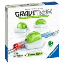 Ravensburger GraviTrax Uitbreidingsset Color Swap -Speelgoed Verkoopwinkel 1991297 47494cbf