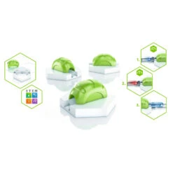 Ravensburger GraviTrax Uitbreidingsset Color Swap -Speelgoed Verkoopwinkel 1991297 a6918803