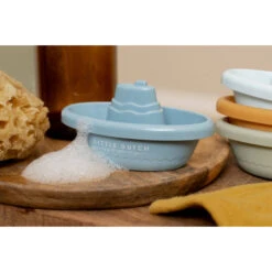 Little Dutch Bad Bootjes - Blauw -Speelgoed Verkoopwinkel 1991344 19f4ce63