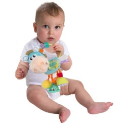 Playgro Rammelaar Clip Clop Paard -Speelgoed Verkoopwinkel 1991354 76e6c4a5