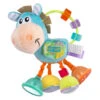 Playgro Rammelaar Clip Clop Paard -Speelgoed Verkoopwinkel 1991354 aec4792b