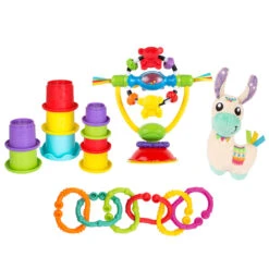Playgro Activiteiten Geschenkset Llama -Speelgoed Verkoopwinkel 1991355 cd6b37b1