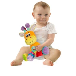 Playgro Activiteiten Knuffel Giraf -Speelgoed Verkoopwinkel 1991356 3de6d1c0