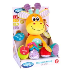 Playgro Activiteiten Knuffel Giraf -Speelgoed Verkoopwinkel 1991356 548a0d3e