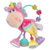 Playgro Rammelaar Clip Clop Eenhoorn -Speelgoed Verkoopwinkel 1991357 1667b732