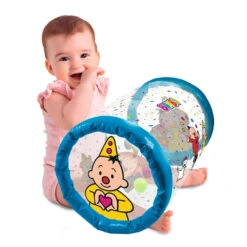 Bumba Opblaasbare Kruiprol Confetti 8 Bumba Opblaasbare Kruiprol Confetti -Speelgoed Verkoopwinkel 1991505 5c71e494