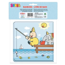 Bumba Badboekje 11 Bumba Badboekje -Speelgoed Verkoopwinkel 1991506 5e6fd71e