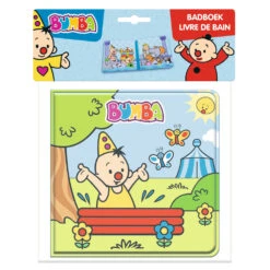 Bumba Badboekje 10 Bumba Badboekje -Speelgoed Verkoopwinkel 1991506 8e0f42e2